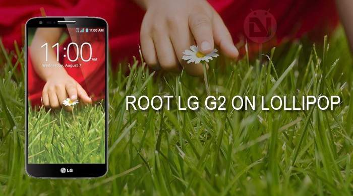 lg g2 one click root